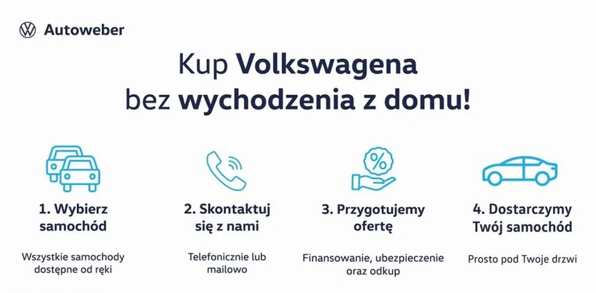 Volkswagen Passat cena 207330 przebieg: 8, rok produkcji 2024 z Mielec małe 106